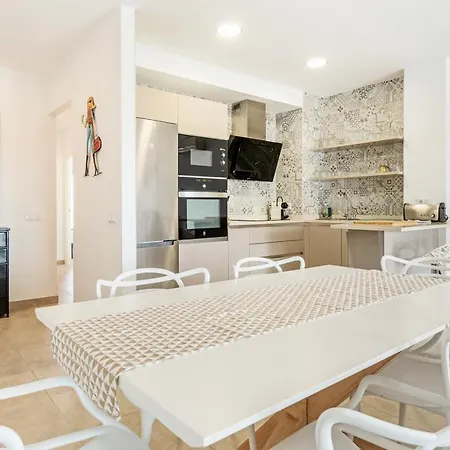 Apartment Welcs 078 Emp Con Inmejorables Vistas Empuriabrava