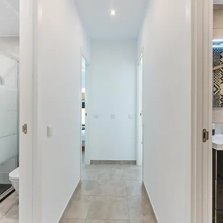 Welcs 078 Emp Con Inmejorables Vistas Apartment Empuriabrava