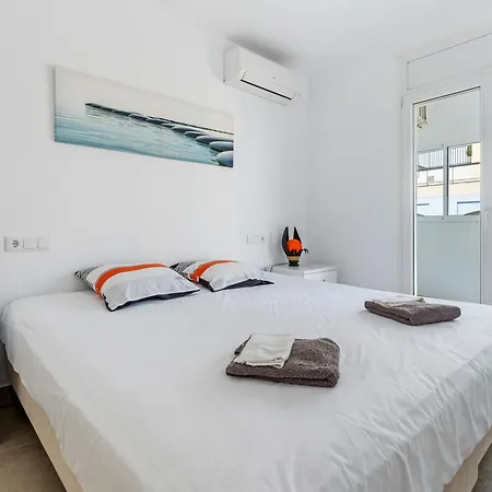 Welcs 078 Emp Con Inmejorables Vistas Appartement